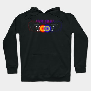 DOPPELGANGER 02 Hoodie